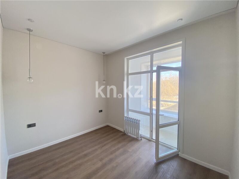 Продажа 2-комнатной квартиры, 39.4 м² - Продажа двухкомнатных квартир в р-не Байконур Астаны - страница 8 фото 1 из 12