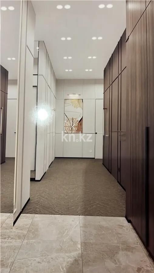 Продажа 4-комнатной квартиры, 131 м² - Продажа четырехкомнатных квартир в блочном доме в Казахстане - страница 6 фото 3 из 3