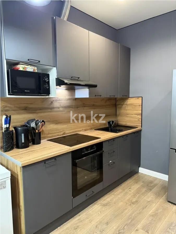 Продажа 2-комнатной квартиры, 45.1 м² - Продажа двухкомнатных квартир в р-не Сарыарка Астаны - страница 17 фото 3 из 4