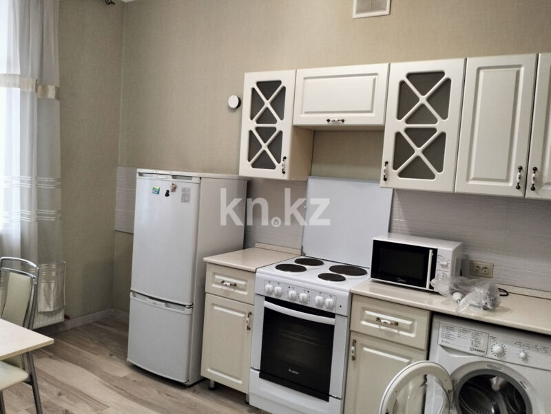 Аренда 1-комнатной квартиры, 40 м² - Аренда квартир помесячно в Казахстане - страница 5 фото 2 из 2