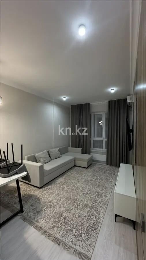 Продажа 2-комнатной квартиры, 39 м² - Продажа квартир в Казахстане - страница 18 фото 1 из 4