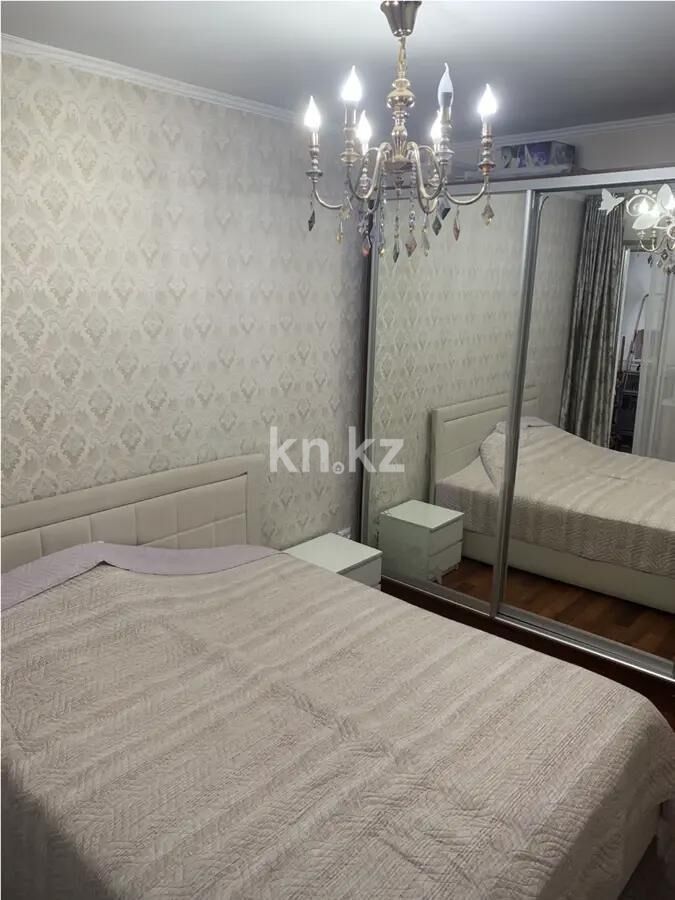Продажа 4-комнатной квартиры, 74 м² - Продажа четырехкомнатных квартир в кирпичном доме в Алматы фото 2 из 6