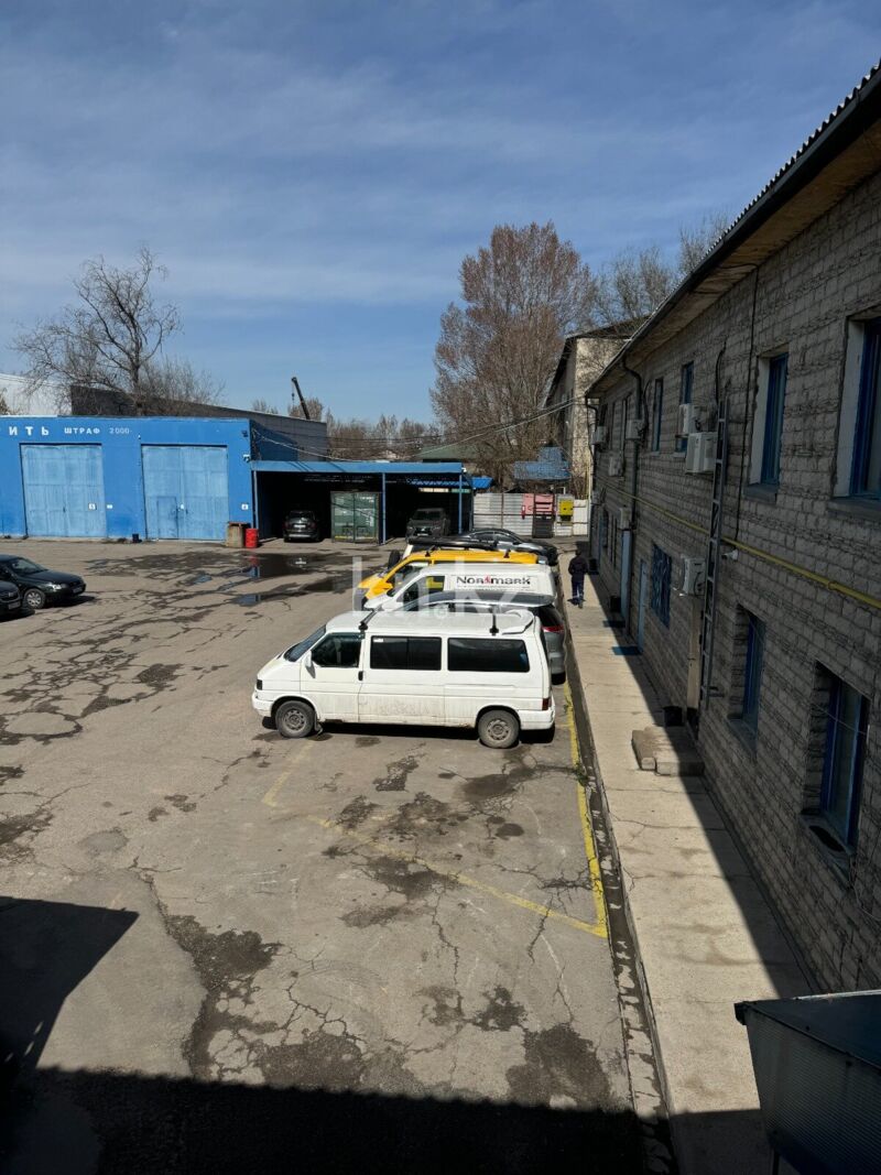Аренда базы, 260 м² - Аренда недвижимости в Алматы - страница 9 фото 16 из 17