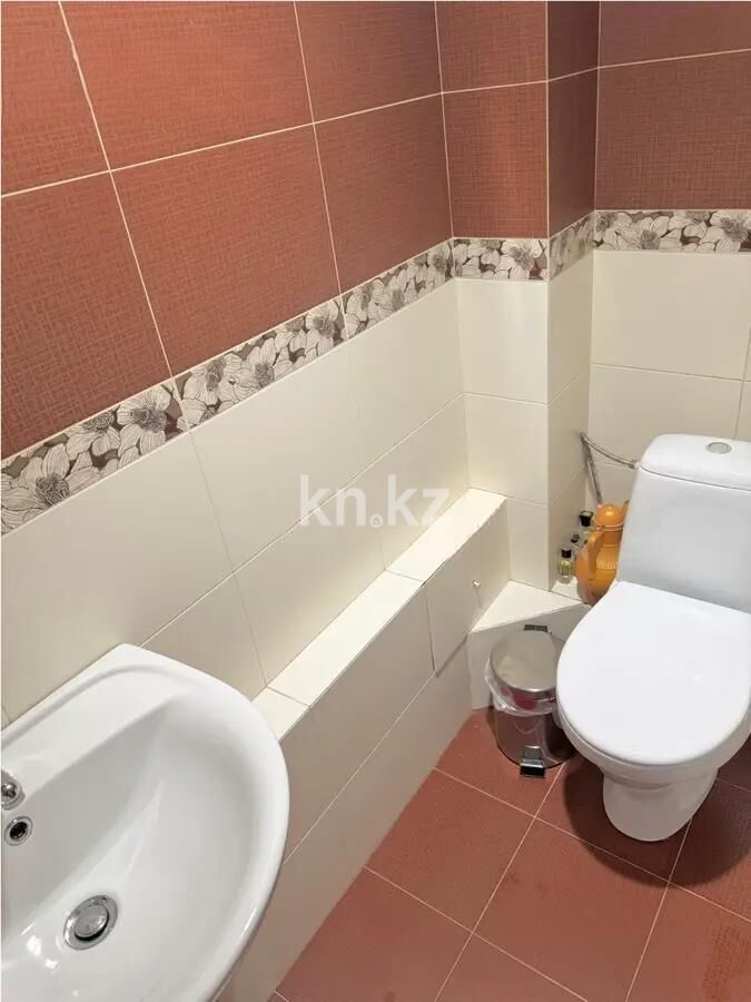 Продажа 2-комнатной квартиры, 53 м² - Продажа двухкомнатных квартир в кирпичном доме в Алматы - страница 15 фото 5 из 7