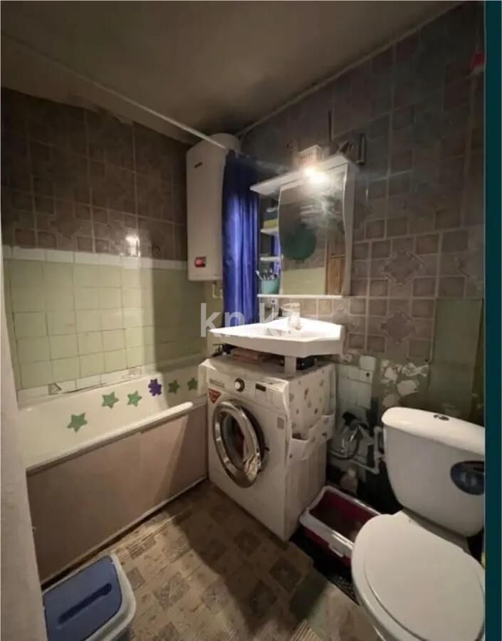Продажа 1-комнатной квартиры, 47 м² - Продажа однокомнатных квартир в Наурызбайском р-не Алматы - страница 20 фото 4 из 4