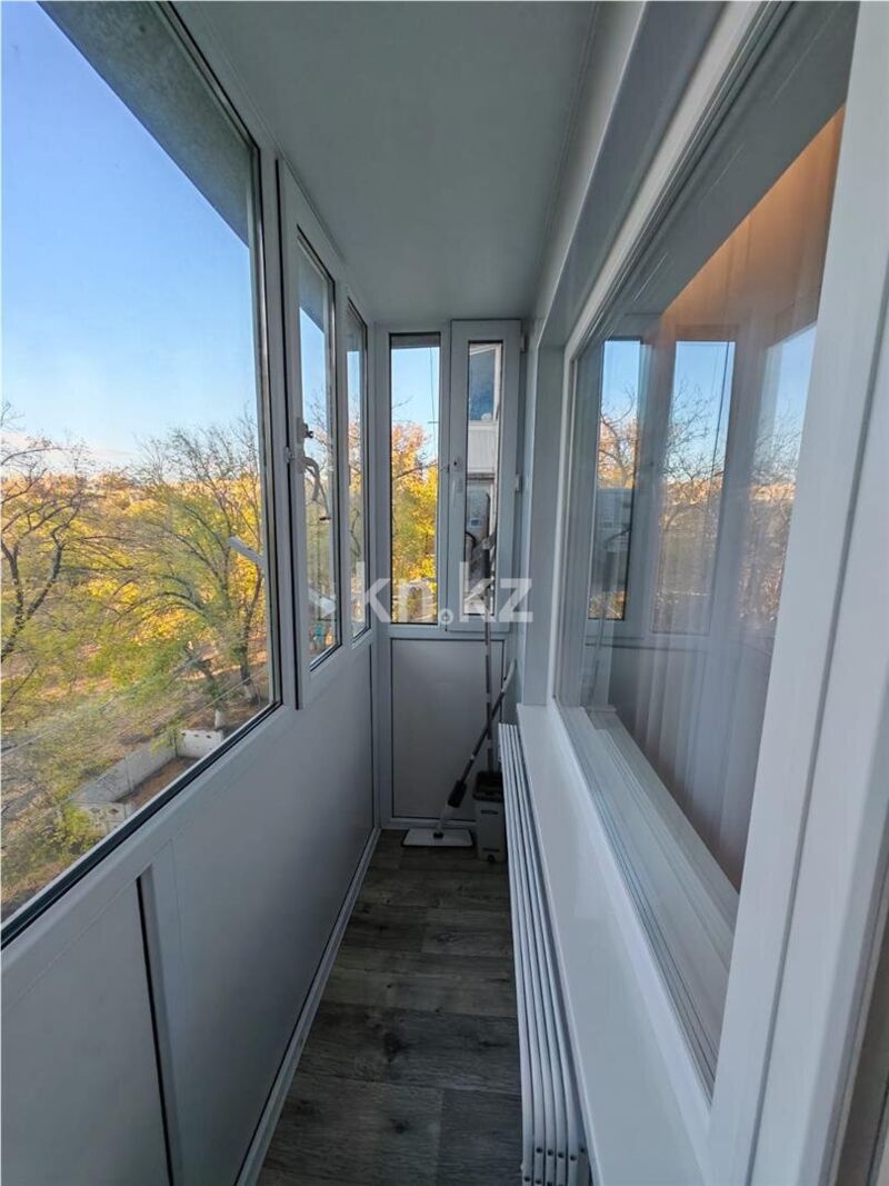Продажа 2-комнатной квартиры, 47 м² - Продажа двухкомнатных квартир в Караганде - страница 6 фото 14 из 14