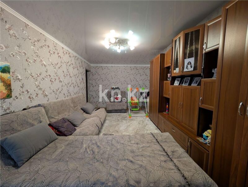 Продажа 1-комнатной квартиры, 36 м² - Продажа однокомнатных квартир в Майкудуке Караганды - страница 6 фото 2 из 7