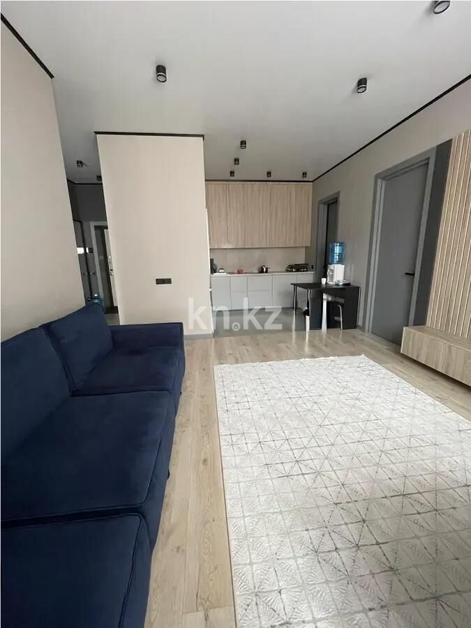Продажа 3-комнатной квартиры, 65 м² - Продажа трехкомнатных квартир на Юго-Востоке Караганды - страница 7 фото 4 из 5