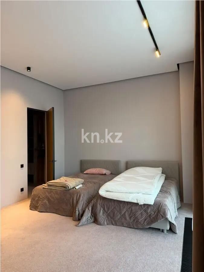 Продажа 4-комнатной квартиры, 220 м² - Продажа четырехкомнатных квартир в Алматы - страница 17 фото 2 из 6