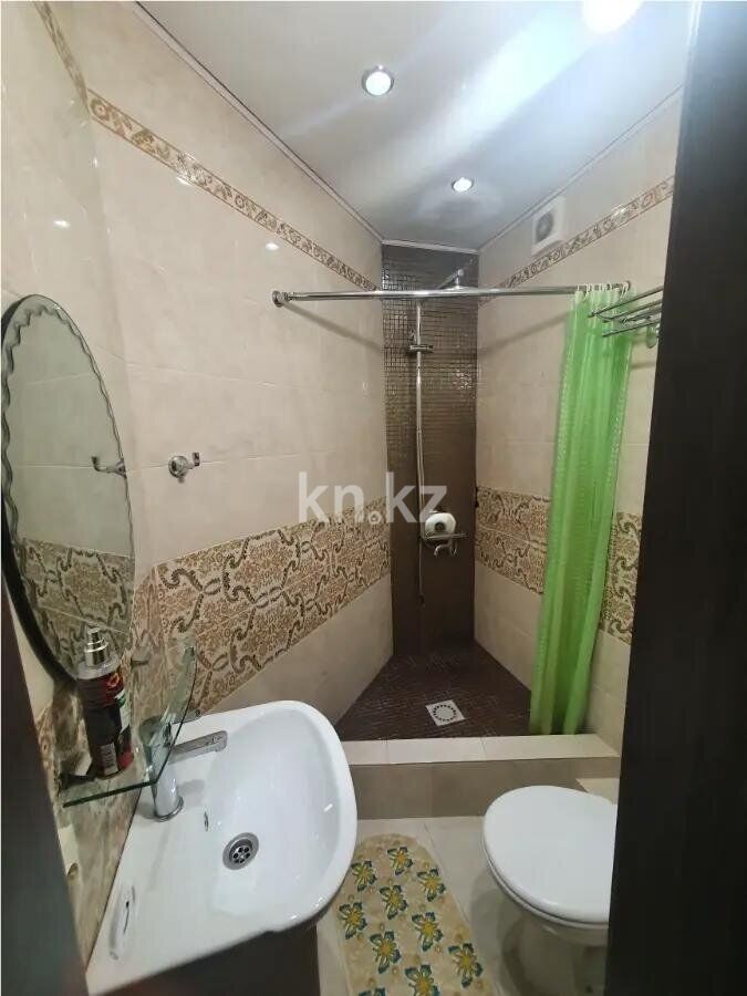 Продажа 4-комнатной квартиры, 137.41 м² - Продажа четырехкомнатных квартир в кирпичном доме в Казахстане - страница 5 фото 7 из 9