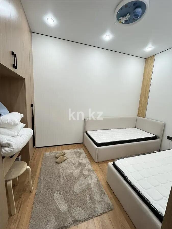Продажа 3-комнатной квартиры, 62 м² - Продажа квартир от собственников в Алматы - страница 13 фото 4 из 4