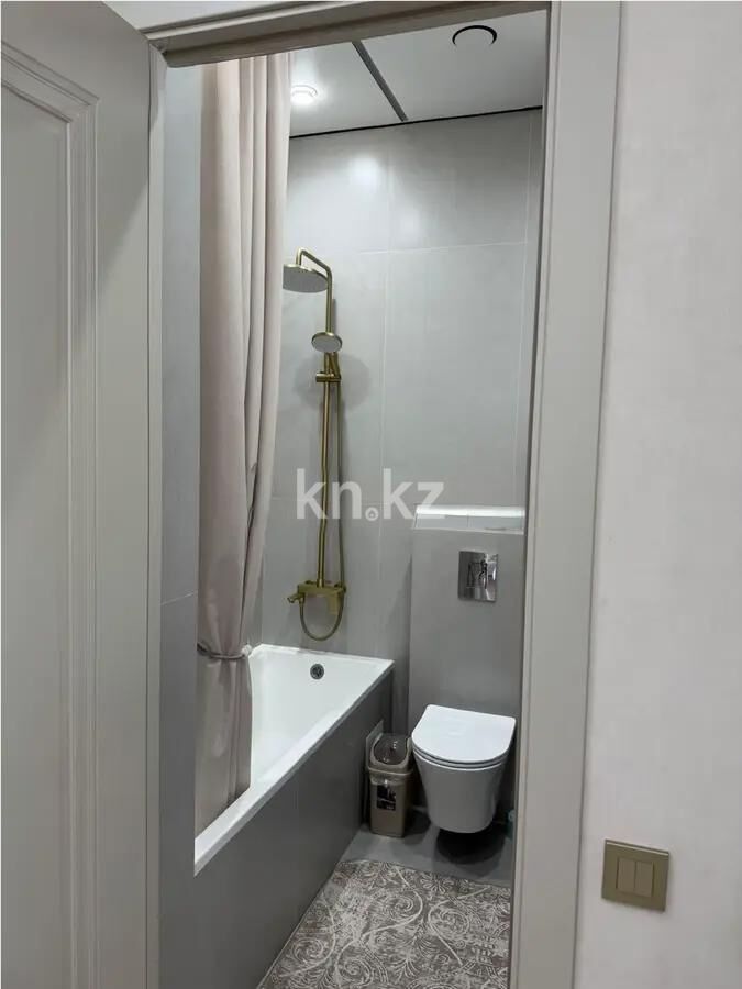 Продажа 2-комнатной квартиры, 40.4 м² - Продажа квартир в кирпичном доме в Казахстане - страница 325 фото 5 из 5