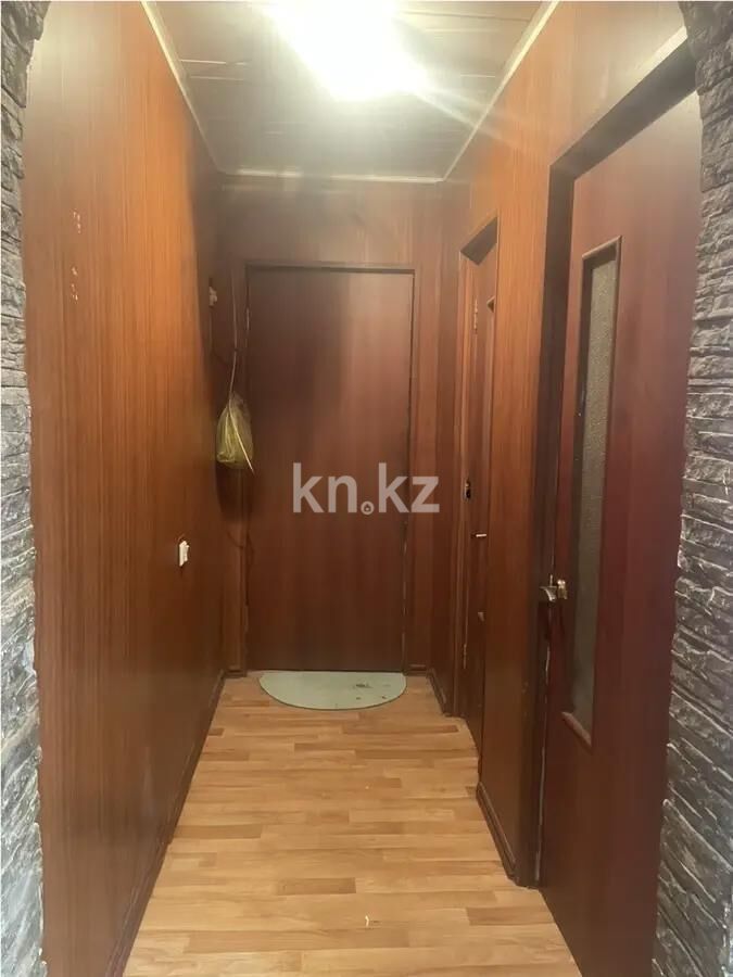 Продажа 3-комнатной квартиры, 60 м² - Продажа квартир в районе ЖБИ Караганды фото 5 из 5