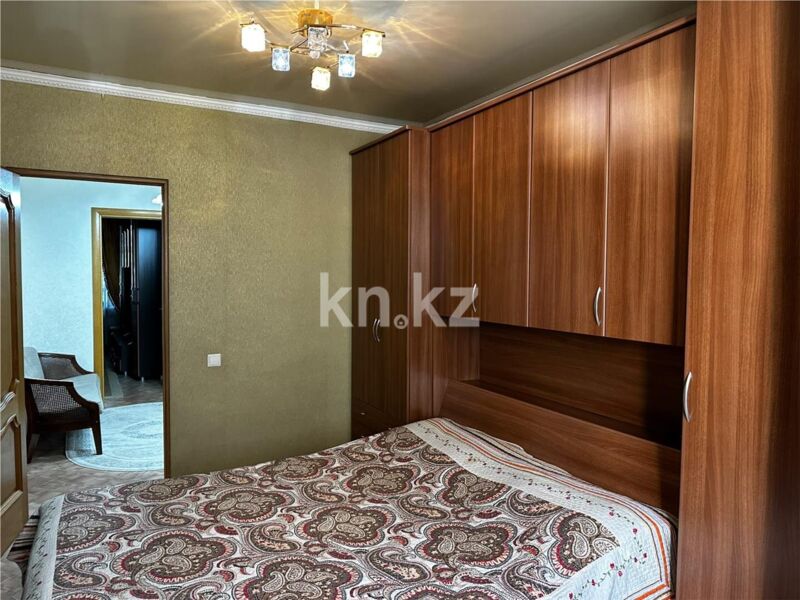Продажа 4-комнатной квартиры, 84 м² - Недвижимость в Караганде - страница 18 фото 5 из 23