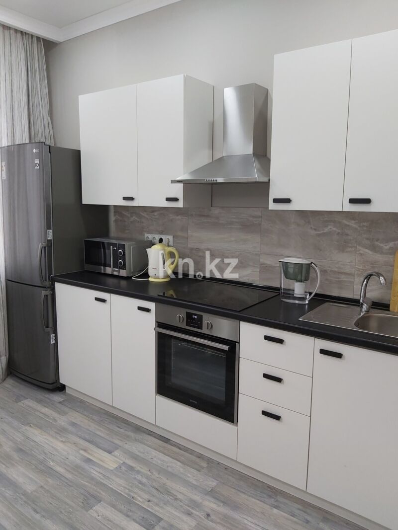 Продажа 1-комнатной квартиры, 42 м² - Продажа однокомнатных квартир от собственников в Алматы - страница 5 фото 5 из 6