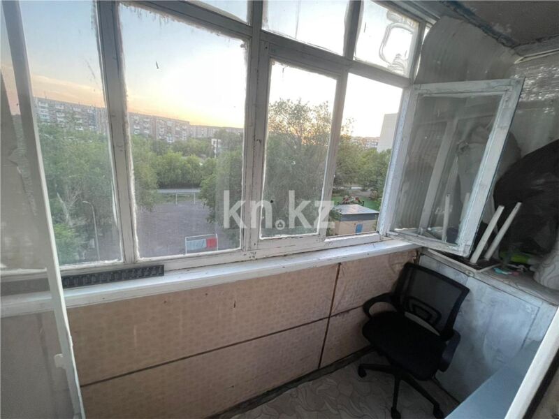 Продажа 3-комнатной квартиры, 65 м² - Продажа трехкомнатных квартир на Юго-Востоке Караганды - страница 18 фото 12 из 12