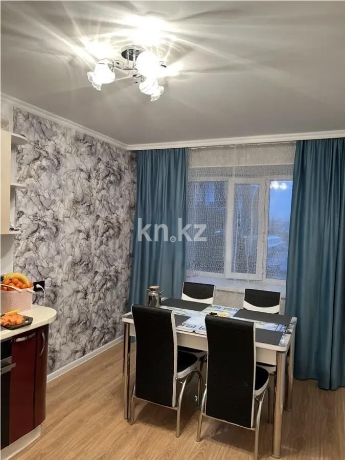 Продажа 1-комнатной квартиры, 43 м² - Продажа квартир в Астане - страница 23 фото 2 из 3