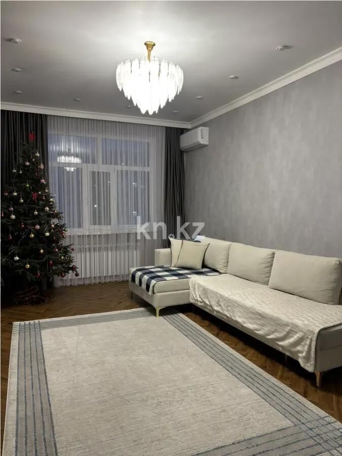 Продажа 2-комнатной квартиры, 83 м² - Продажа двухкомнатных квартир в р-не Сарайшык Астаны - страница 24 фото 1 из 8