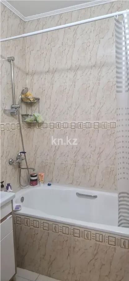 Продажа 2-комнатной квартиры, 65 м² - Продажа двухкомнатных квартир в монолитном доме в Казахстане - страница 12 фото 4 из 7