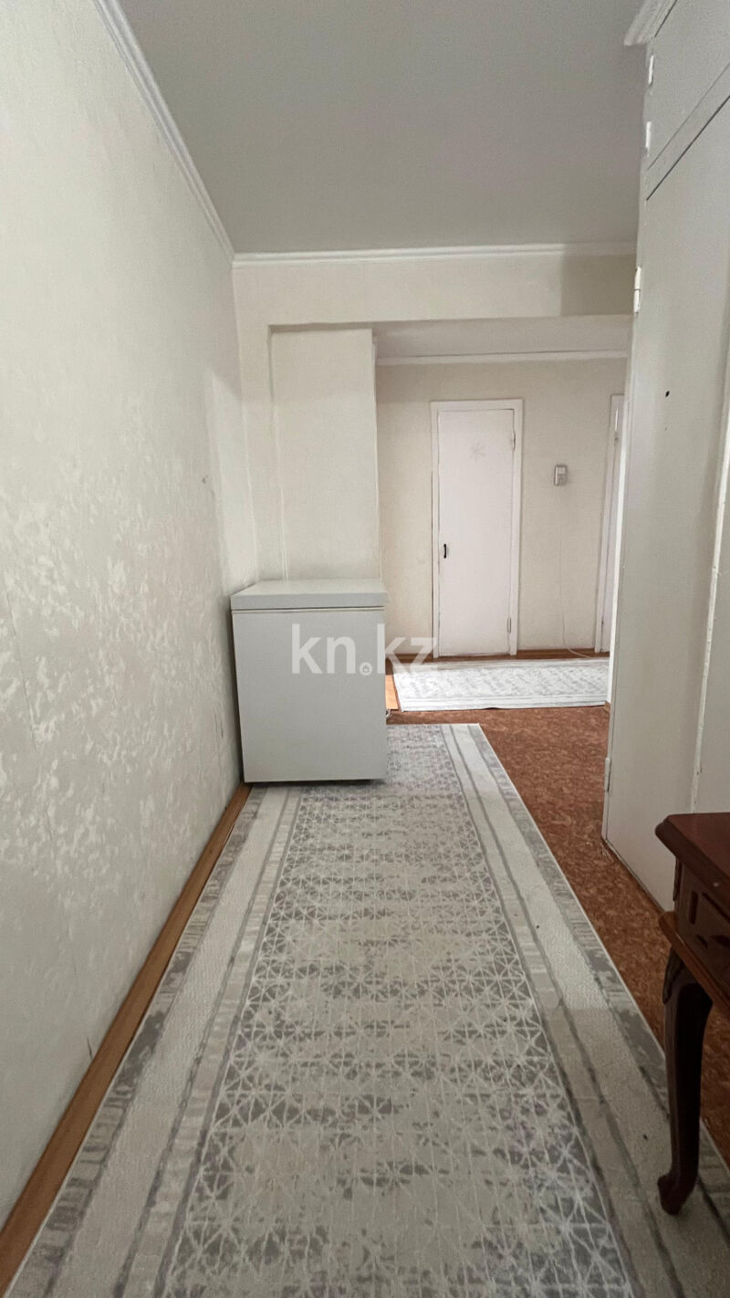 Продажа 2-комнатной квартиры, 49.6 м² - Продажа недвижимости в Усть-Каменогорске - страница 3 фото 22 из 23