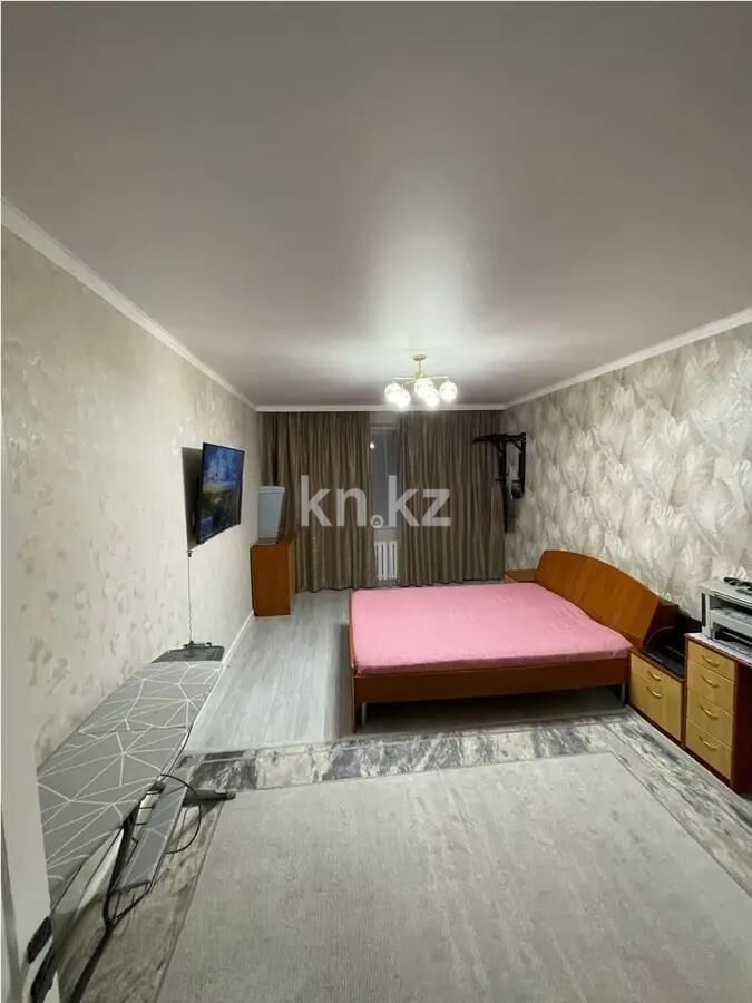 Продажа 3-комнатной квартиры, 98.9 м² - Продажа квартир в блочном доме в Астане - страница 2 фото 2 из 6