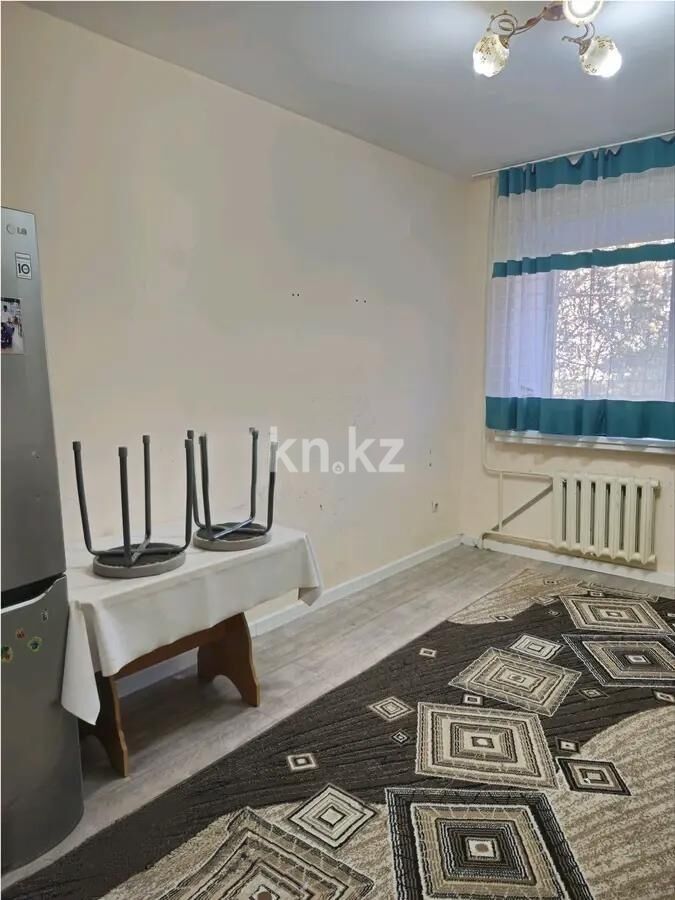 Продажа 1-комнатной квартиры, 21 м² - Аренда квартир помесячно в Актобе фото 1 из 2
