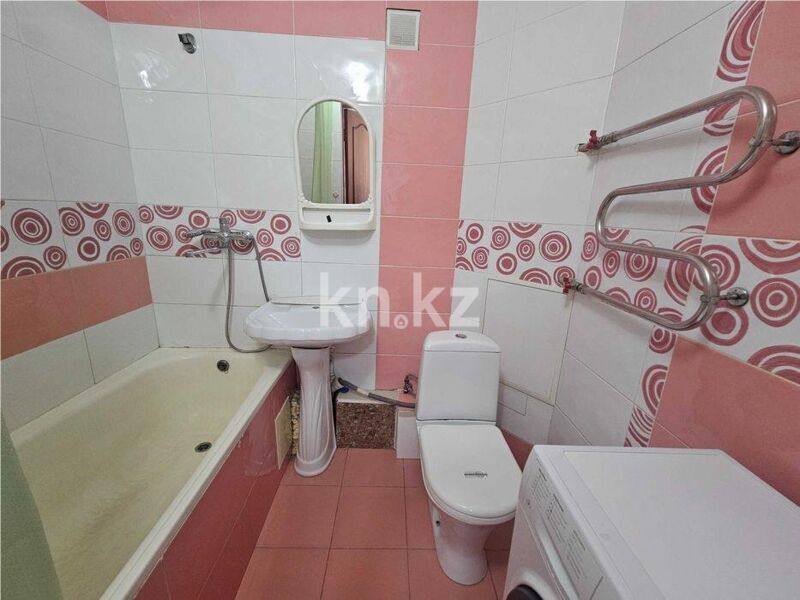 Продажа 1-комнатной квартиры, 34 м² - Продажа однокомнатных квартир в Казахстане - страница 38 фото 3 из 4