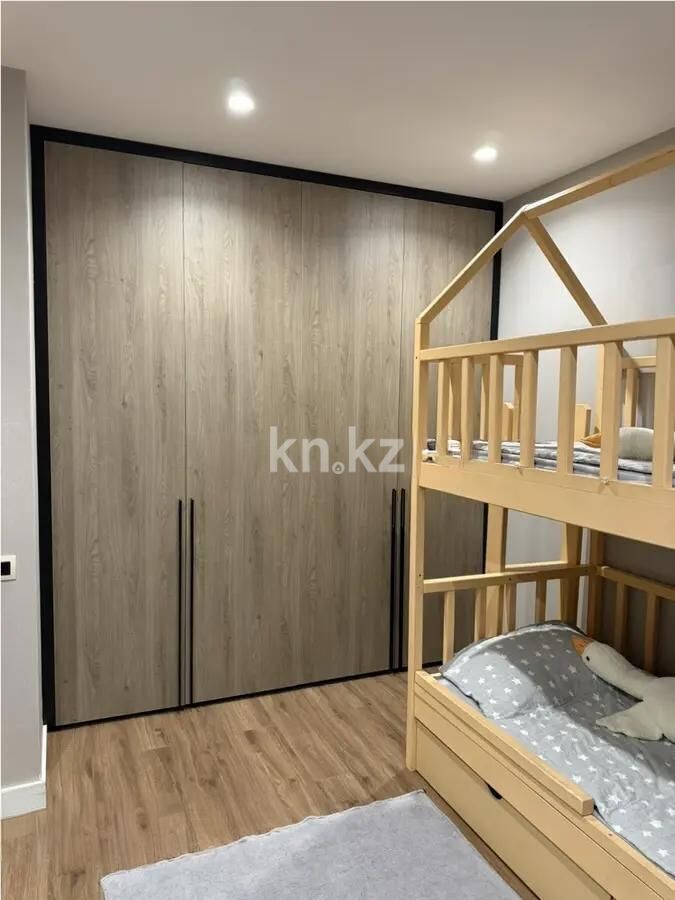 Продажа 3-комнатной квартиры, 68 м² - Продажа трехкомнатных квартир от собственников в Казахстане - страница 20 фото 3 из 7