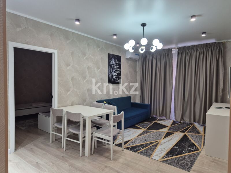 Продажа 3-комнатной квартиры, 66 м² - Продажа трехкомнатных квартир в Ауэзовском р-не Алматы - страница 29 фото 7 из 13
