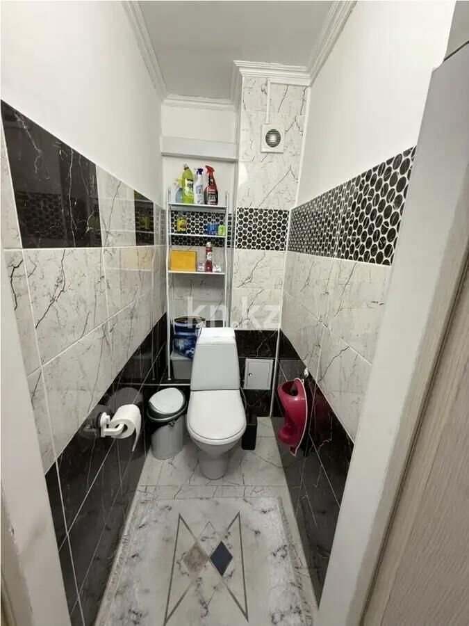 Продажа 2-комнатной квартиры, 59.6 м² - Недвижимость в Астане - страница 8 фото 5 из 6
