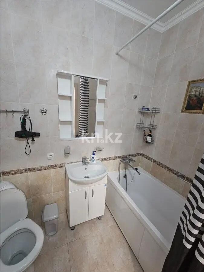 Продажа 1-комнатной квартиры, 36.5 м² - Продажа недвижимости в Астане - страница 16 фото 3 из 3