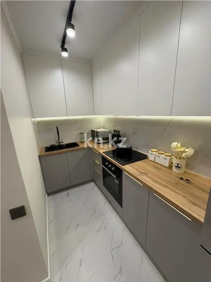 Продажа 2-комнатной квартиры, 50 м² - Продажа двухкомнатных квартир в р-не Сарыарка Астаны - страница 12 фото 3 из 4