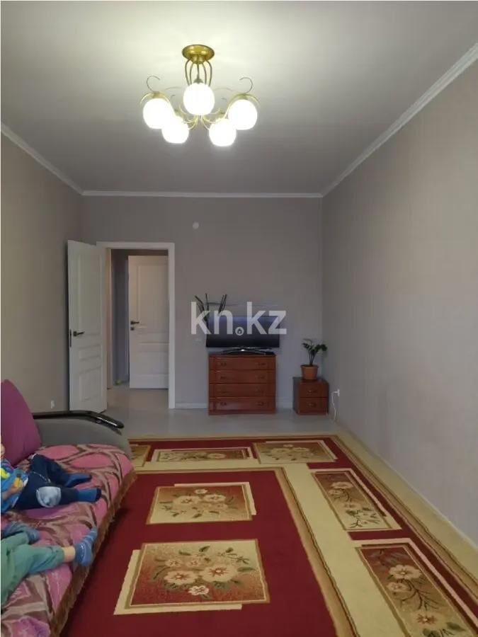 Продажа 3-комнатной квартиры, 76 м² - Продажа трехкомнатных квартир в Турксибском р-не Алматы - страница 9 фото 2 из 7