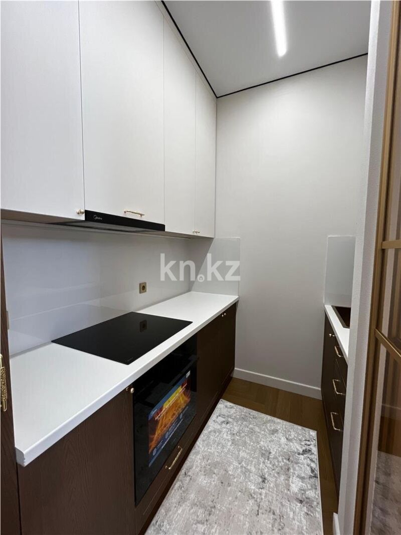 Продажа 2-комнатной квартиры, 63 м² - Продажа жилой и коммерческой недвижимости в Казахстане фото 7 из 11