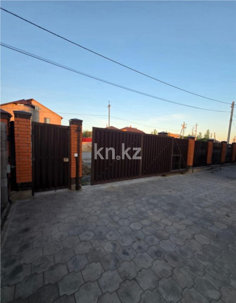 Продажа 7-комнатного дома, 330 м² - Продажа домов, коттеджей в Караганде - страница 5 фото 4 из 51