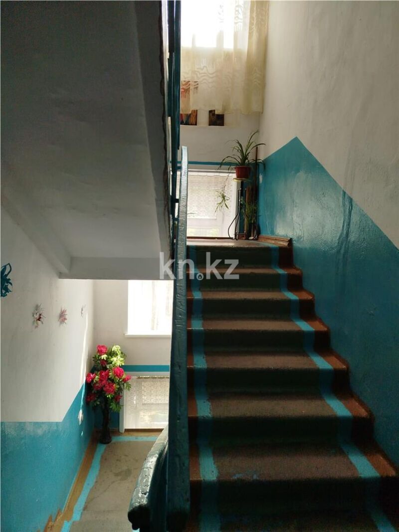 Продажа 3-комнатной квартиры, 59 м² - Продажа трехкомнатных квартир в Темиртау - страница 17 фото 17 из 22