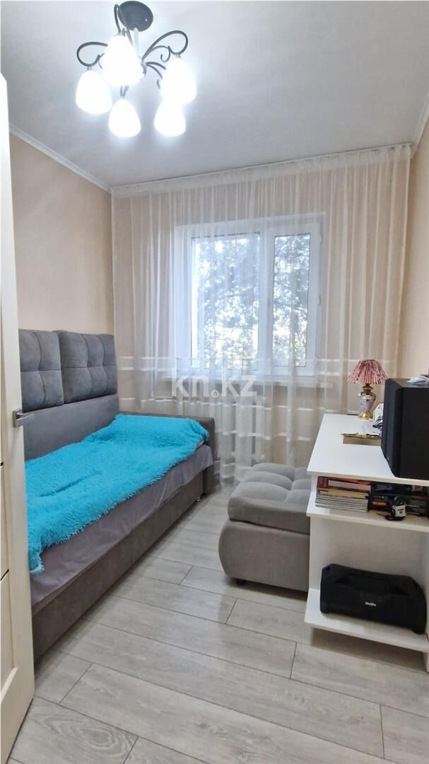 Продажа 4-комнатной квартиры, 62 м² - Продажа четырехкомнатных квартир в Караганде - страница 5 фото 3 из 14