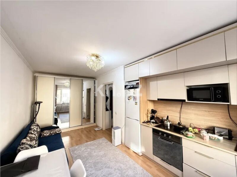 Продажа 2-комнатной квартиры, 35 м² - Продажа двухкомнатных квартир в Астане - страница 73 фото 3 из 5