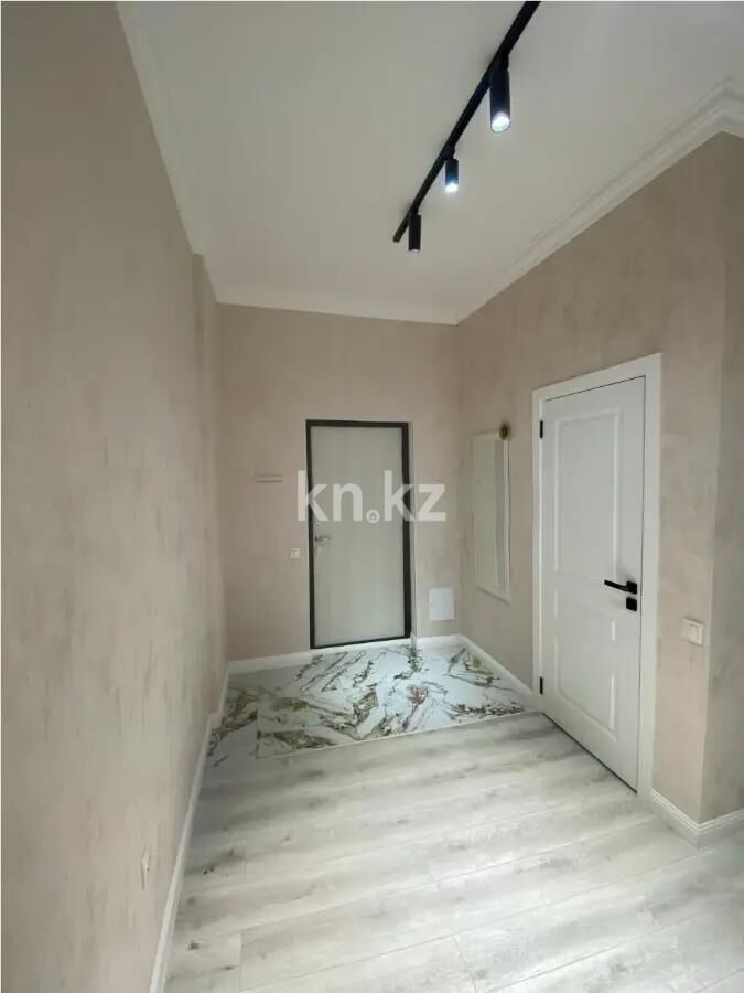 Продажа 2-комнатной квартиры, 65.9 м² - Продажа двухкомнатных квартир в блочном доме в Казахстане - страница 52 фото 5 из 5