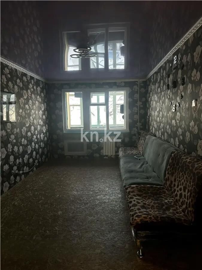 Продажа 2-комнатной квартиры, 44 м² - Продажа двухкомнатных квартир в панельном доме в Темиртау - страница 11 фото 1 из 6