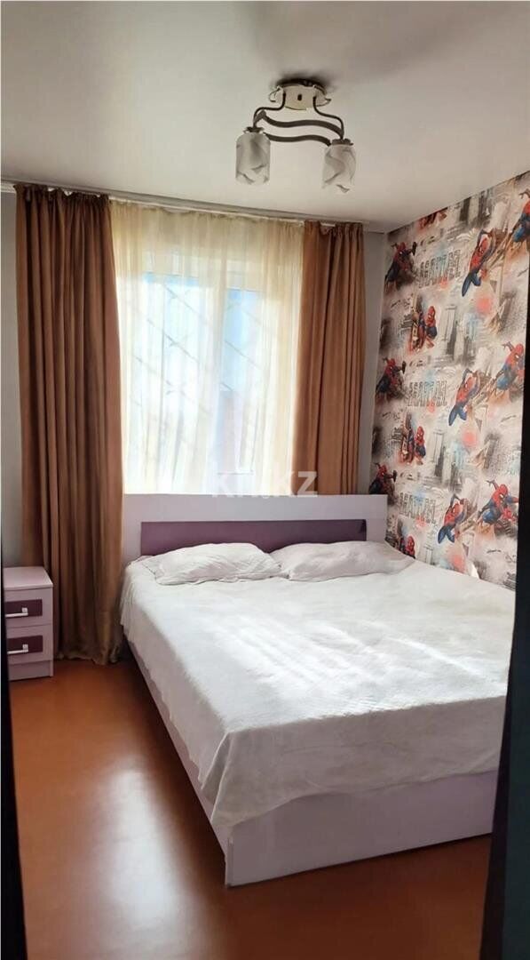 Продажа 4-комнатной квартиры, 61 м² - Продажа недвижимости в Темиртау - страница 5 фото 2 из 6