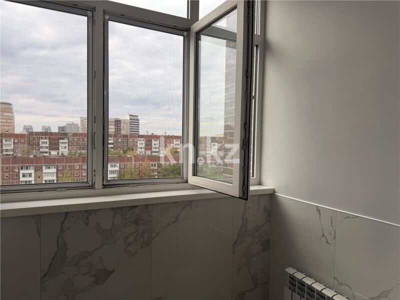 Продажа 3-комнатной квартиры, 67 м² - Продажа трехкомнатных квартир в кирпичном доме в Казахстане - страница 11 фото 25 из 34
