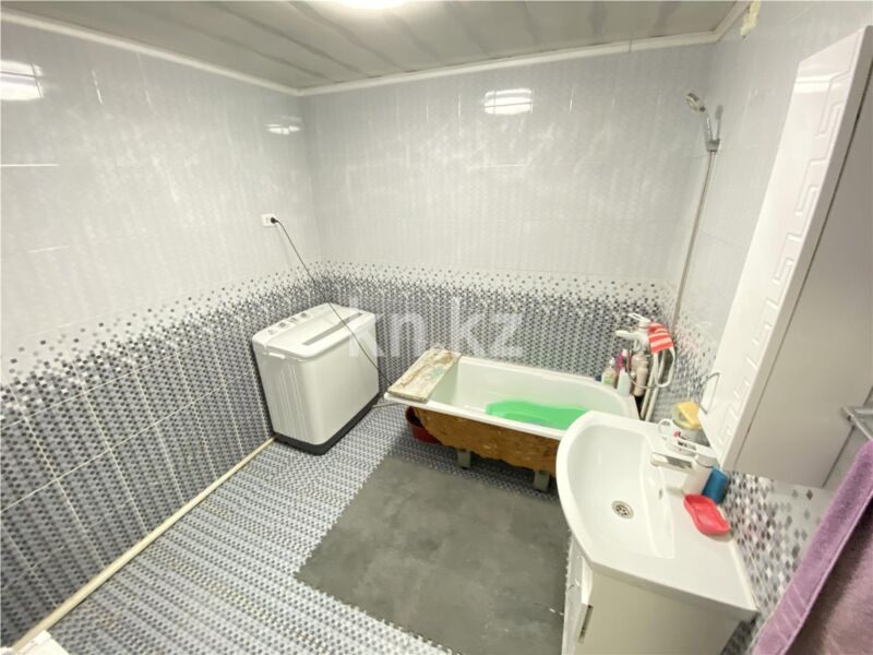 Продажа 4-комнатного дома, 98.1 м² - Продажа домов, коттеджей в Пришахтинске Караганды фото 8 из 12