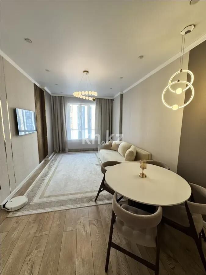 Продажа 2-комнатной квартиры, 44 м² - Продажа двухкомнатных квартир от собственников в Казахстане - страница 15 фото 1 из 3