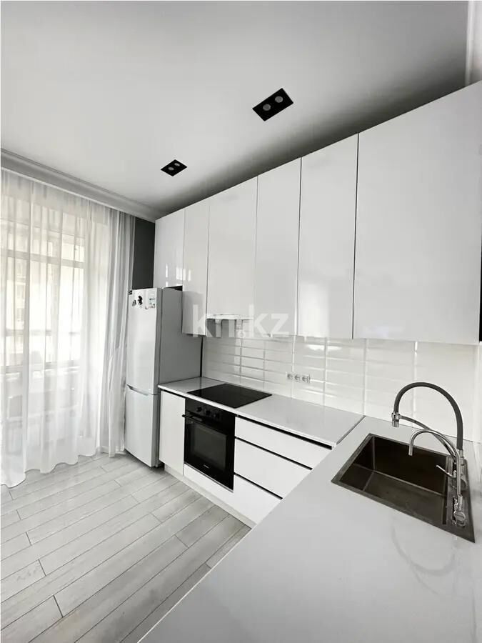 Продажа 1-комнатной квартиры, 44 м² - Продажа однокомнатных квартир в р-не Есиль Астаны - страница 21 фото 2 из 4
