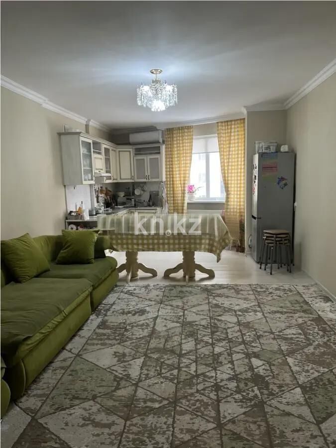 Продажа 3-комнатной квартиры, 101 м² - Продажа трехкомнатных квартир в Астане - страница 13 фото 4 из 7