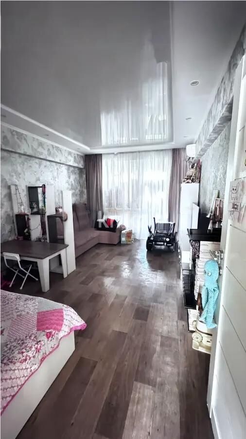 Продажа 2-комнатной квартиры, 53 м² - Продажа квартир в панельном доме в Алматы - страница 84 фото 1 из 2