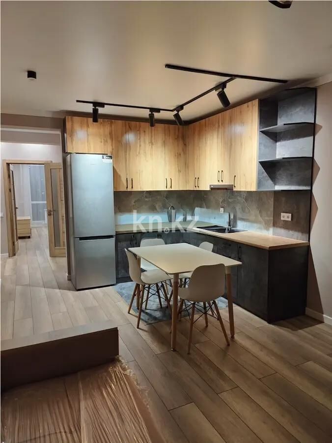 Продажа 3-комнатной квартиры, 75 м² - Недвижимость в Алматы - страница 25 фото 3 из 5