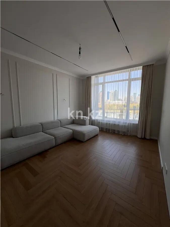 Продажа 2-комнатной квартиры, 80.1 м² - Продажа двухкомнатных квартир в Астане - страница 11 фото 1 из 6
