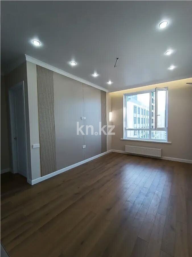Продажа 2-комнатной квартиры, 40 м² - Продажа двухкомнатных квартир в кирпичном доме в Казахстане фото 1 из 3